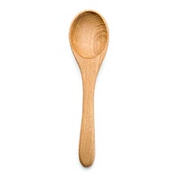 Wooden spoon