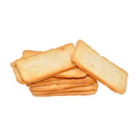 Melba toast