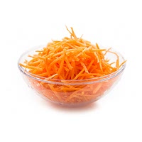 Carrot salad