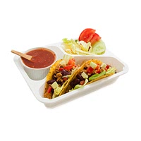 Taco dinner kit