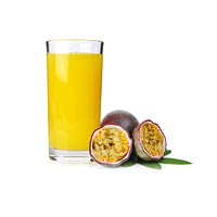 Passion fruit juice