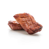 Dried duck breast