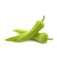 Banana peppers