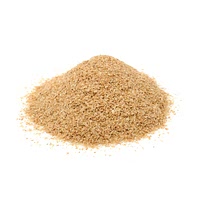 Wheat bran