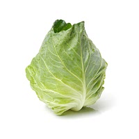 Cabbage heart