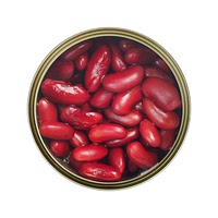 Canned red kidney beans