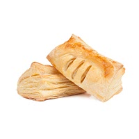 Puff pastry