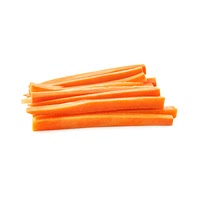 Carrot batons