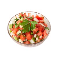 Pico de gallo