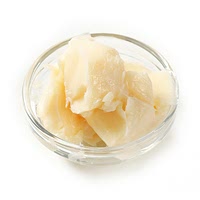 Butter sea salt crystal