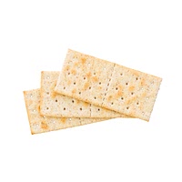 Cham saltine crackers