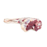 Mutton shanks