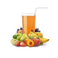 Multivitamin juice