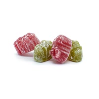 Jelly sweets