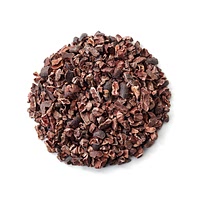 Roasted cacao nibs