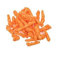 Flamin hot fries