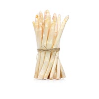 White asparagus