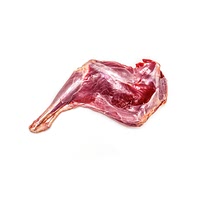 Venison leg