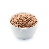 Buckwheat groats