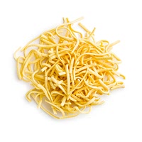 Gramigna pasta