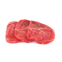 Beef minute steak