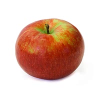 Honeycrisp apple