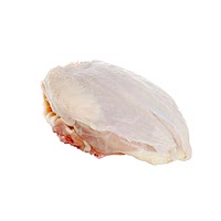 Rooster breast