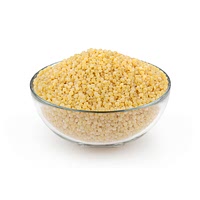 Semolina couscous