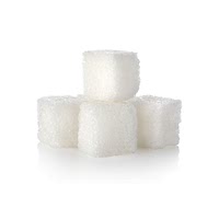 Sugar cubes