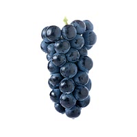 Kyoho grapes