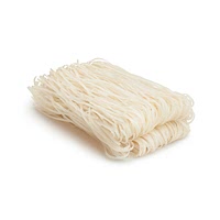 Dried rice noodles