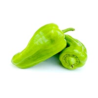 Cubanelle pepper