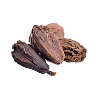 Black cardamom seed