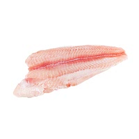 Tilapia fillet