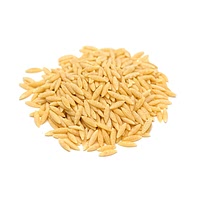 Kritharaki pasta