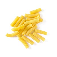 Tortiglioni pasta