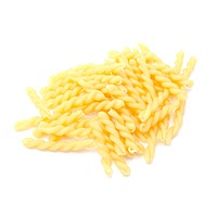 Gluten free gemelli