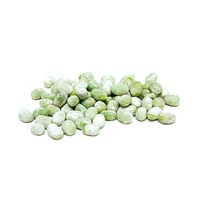 Frozen broad beans