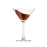 Chocolate liqueur