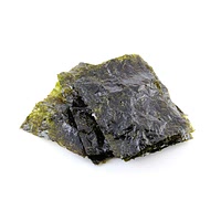 Nori seaweed