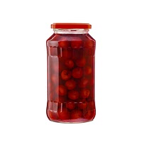 Amarena cherries in syrup