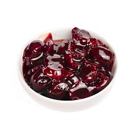 Sugar free cherry pie filling