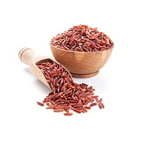 Red rice