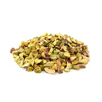 Chopped pistachio