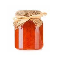 Red pepper jelly