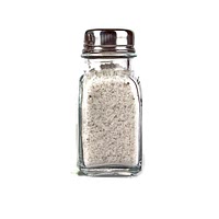 Herb salt