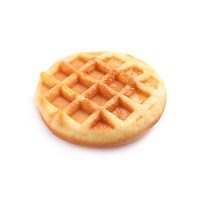 Buttermilk waffles frozen