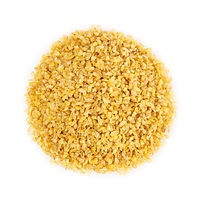 Bulgur wheat