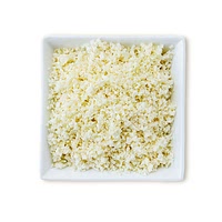 Cauliflower rice