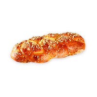 Challah bread